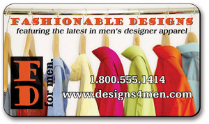 Promotional Magnets: Round Corners Business Card Magnets